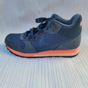 Nike - MD Runner 2 Sneakers Bibloo.com